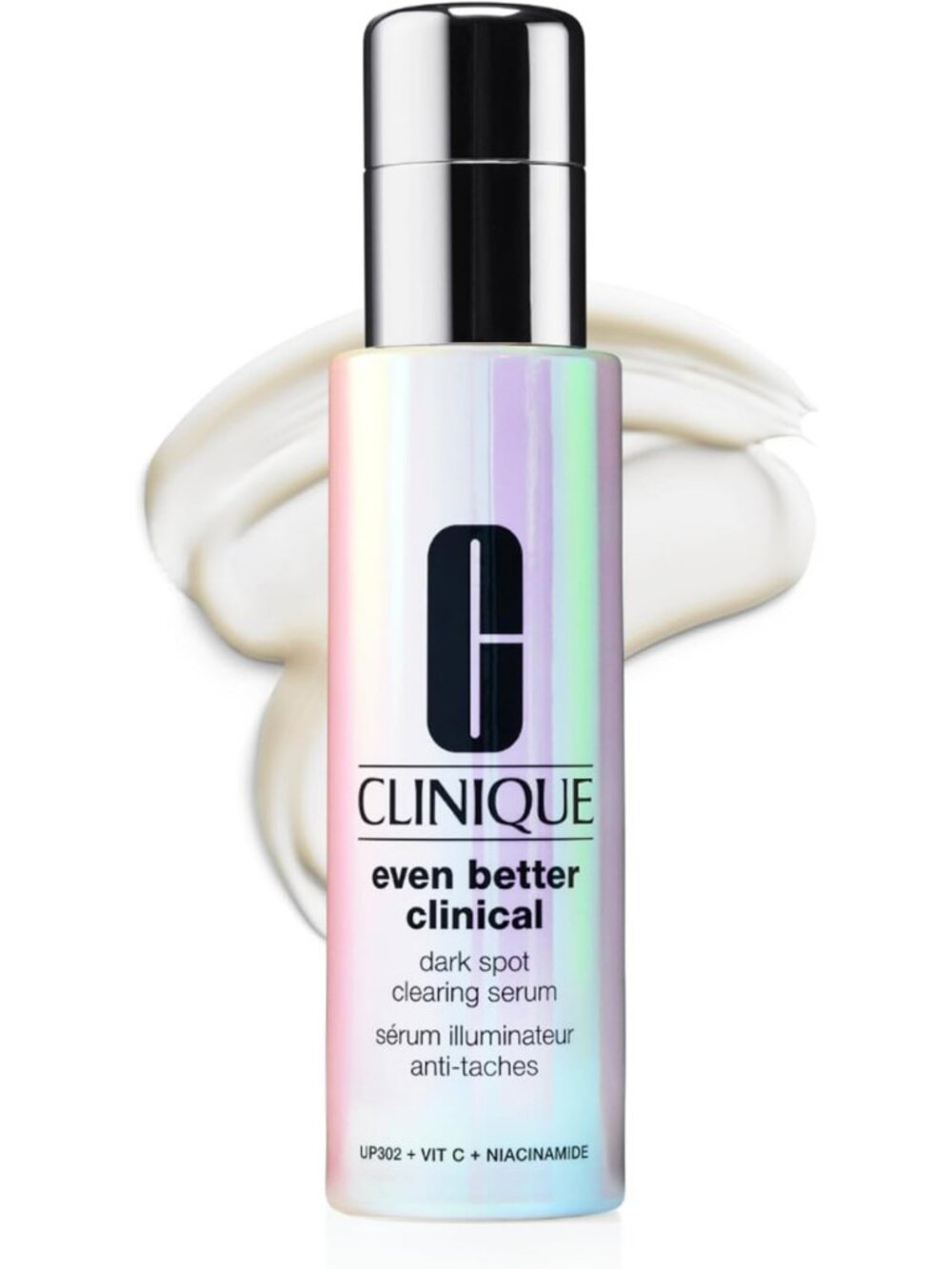 Clinique Even Better Clinical Dark Spot Clearing Vitamin C Face Serum For All